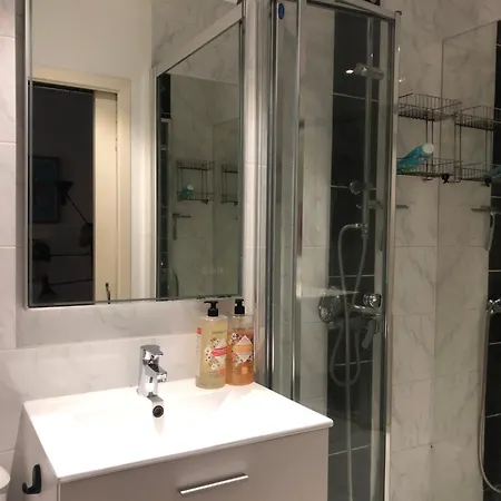 Apartment Rdc Quartier *
