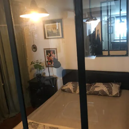 Apartment Rdc Quartier *